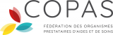 COPAS - Logo